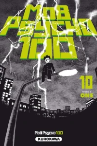 Issue #10