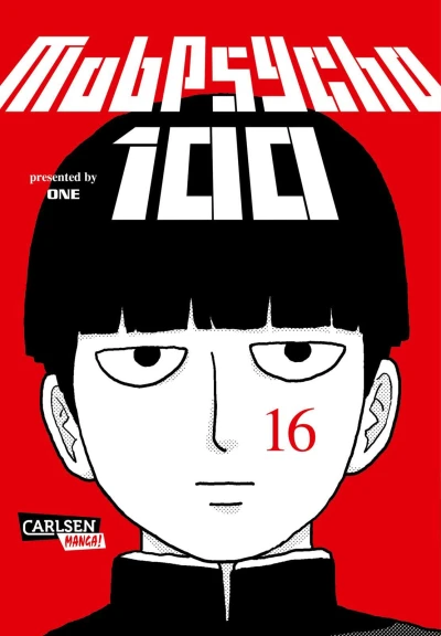 Cover of Band 16