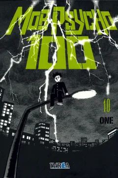 Issue #10