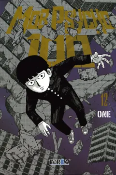 Issue #12