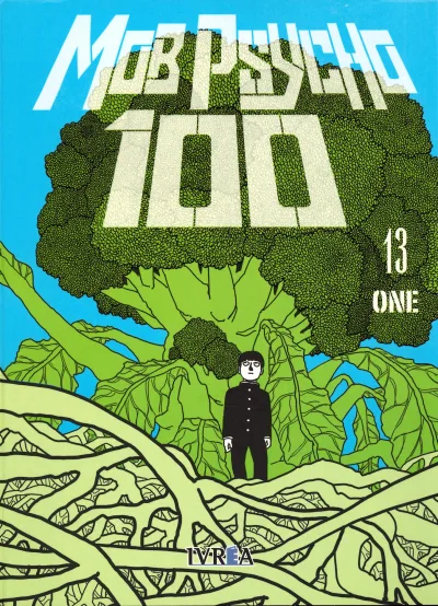 Cover of Issue #13