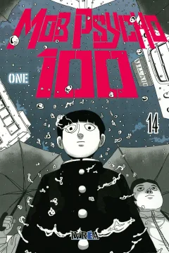 Issue #14
