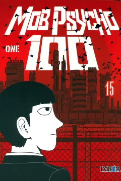 Issue #15