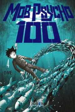 Issue #4