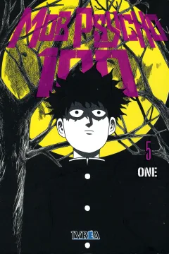 Issue #5