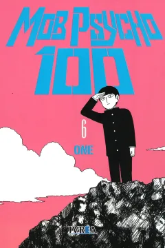 Issue #6