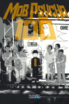Issue #8