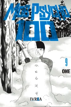 Issue #9