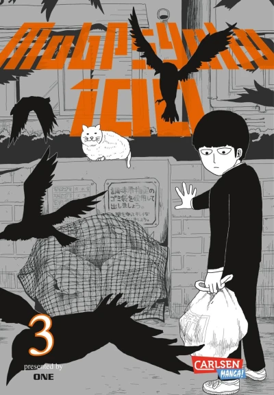 Cover of Band 3