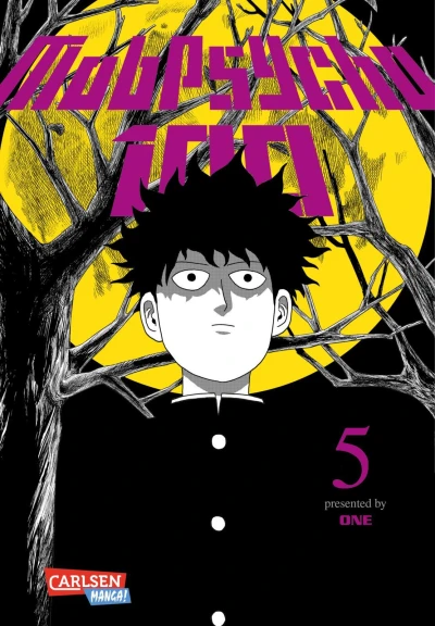 Cover of Band 5