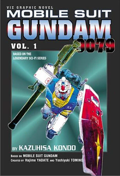 Cover of Volume 1