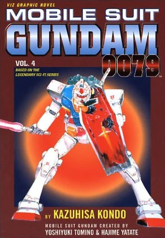 Cover of Volume 4