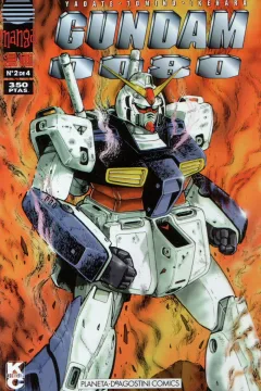 Issue #2