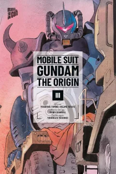 Issue #3