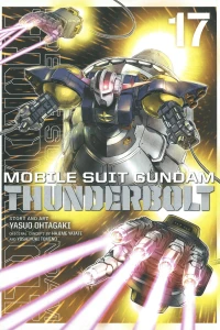 Vol. 17: Blietzkrieg! Perfect Zeong