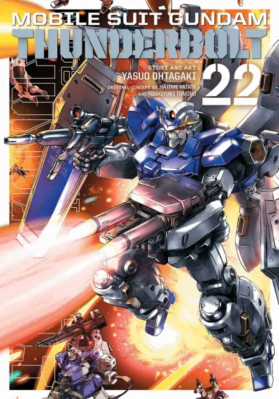 Cover of Vol. 22: Convergence