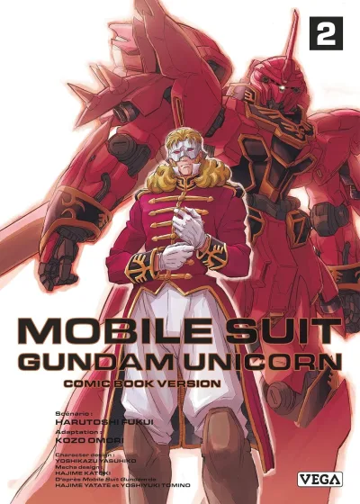 Cover of Volume #2