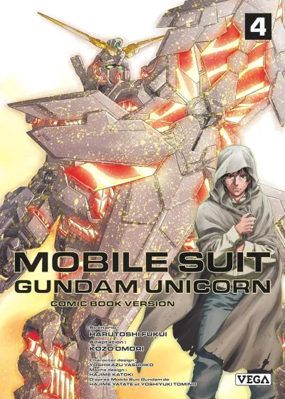 Cover of Volume #4