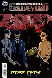 Dead Ends Chapter One