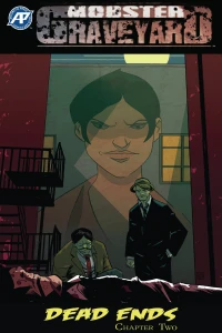 Dead Ends Chapter Two