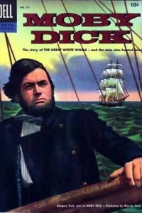 Moby Dick