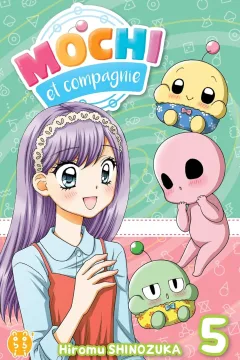 Issue #5