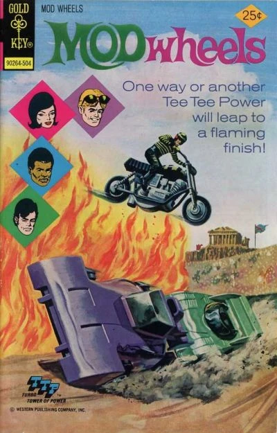 Cover of Prize Catch