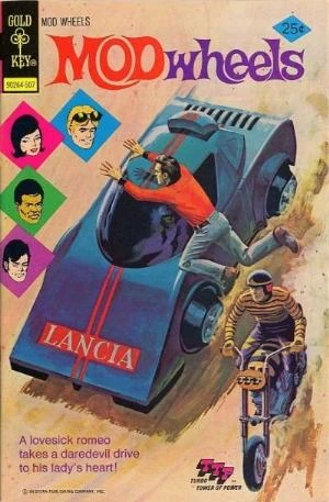 Cover of Issue #17