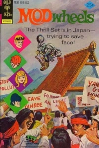 Issue #19