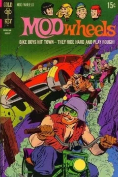 Issue #3