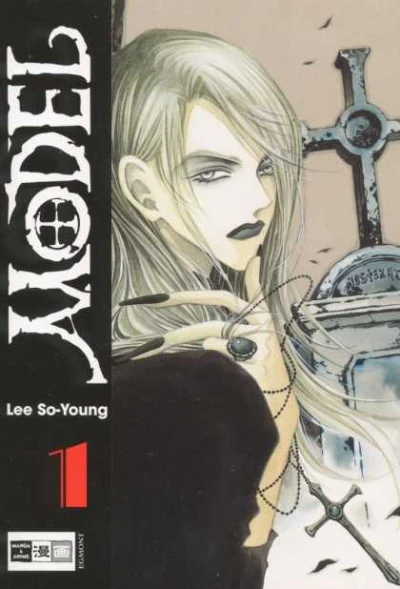 Cover of Volume 1