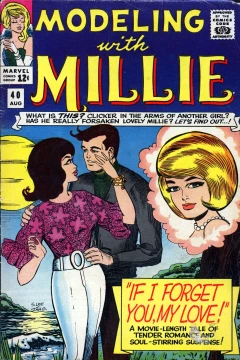 If I Forget You, My Love!