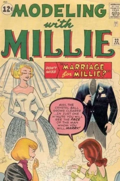 When Millie Marries!