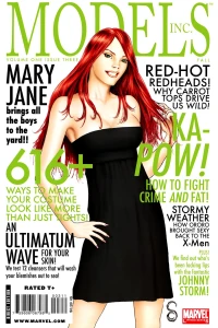 Volume One, Issue Three