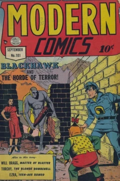 Issue #101