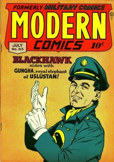Cover of Gungha the Royal Elephant of Uslustan