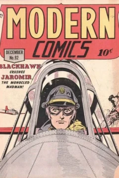 Jaromir the Monocled Madman