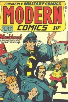 Man Who Pulled the Strings