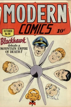 Mountain Empire of Death