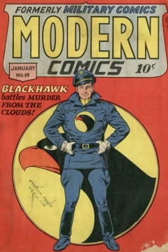 Murder from the Clouds