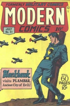 Plambar--Ancient City of Evil