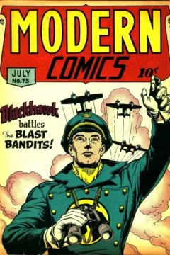 The Blast Bandits