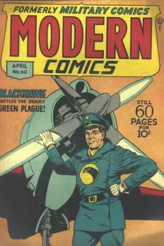 The Deadly Green Plague