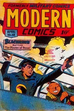 The Pirates of Peroo