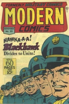 The Smuggler Syndicate