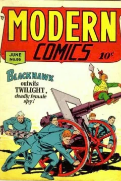 The Tyranny of Twilight