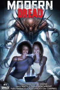 Body Goal; Caught On The Web