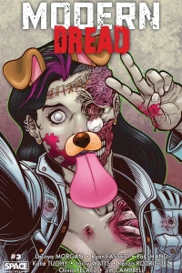 What You Need; The Comment Section