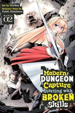 A Former Salaryman in a Death Match Against an Ogre?!