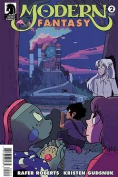 Issue #2